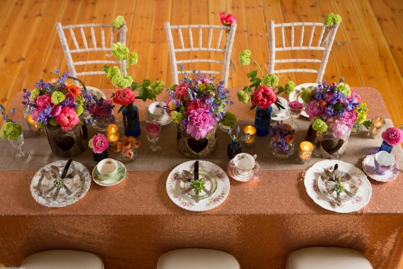 Wedding Flowers Cornwall 6